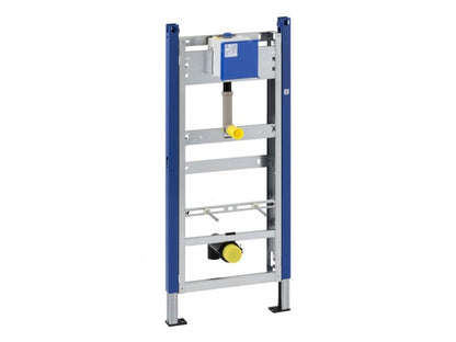 GEBERIT DUOFIX BASIC VIZELDE SZERELŐELEM