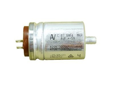 Master Kondenzátor 4uF/420Vac FHP