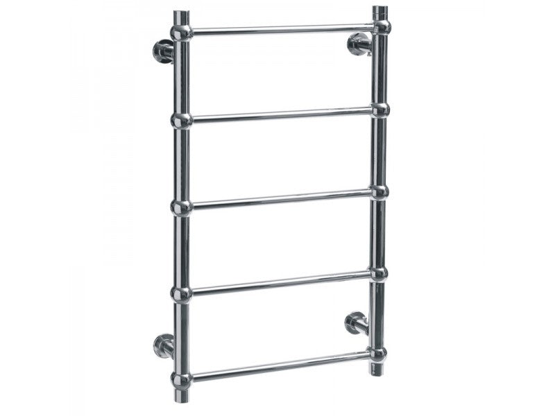 RADECO ESFERA CSŐRADIÁTOR 910X560 210W SZÍNES KRÓMOZOTT