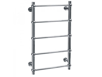 RADECO ESFERA CSŐRADIÁTOR 910X560 210W SZÍNES KRÓMOZOTT
