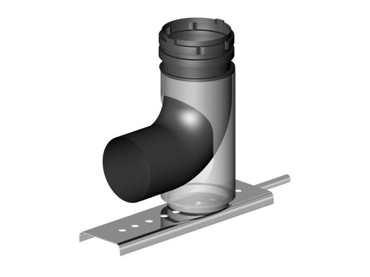 ALMEVA FLEX TALPAS BEKÖTŐ KÖNYÖK 87° 80   FLEX-PPH