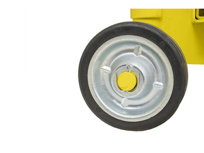 ORIT 3300TS IQ kőroppantó max. törési hossz 330mm