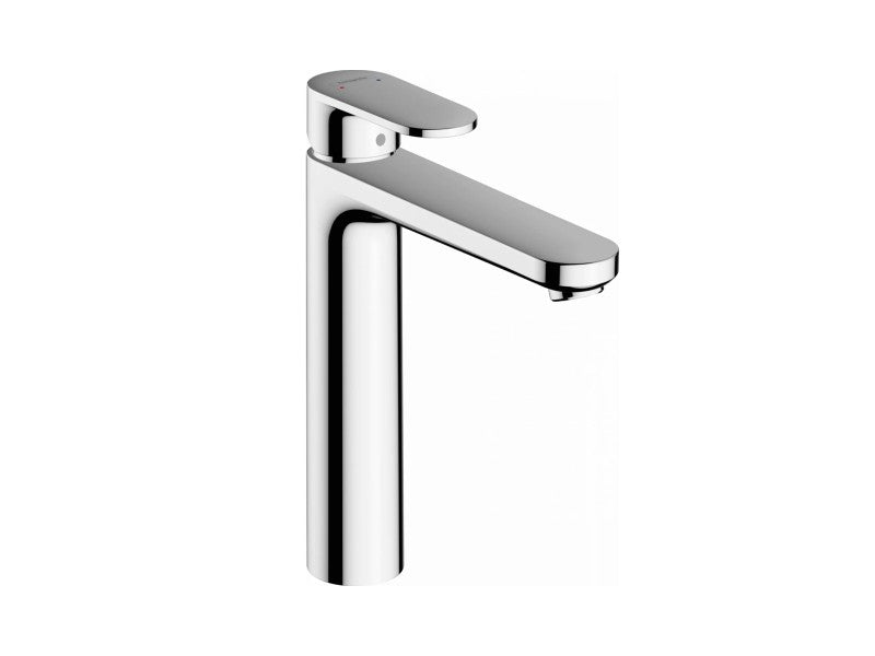 HANSGROHE VERNIS BLEND MOSDÓCSAPTELEP 190, AUTOMATA LEERESZTŐ NÉLKÜL, KRÓM