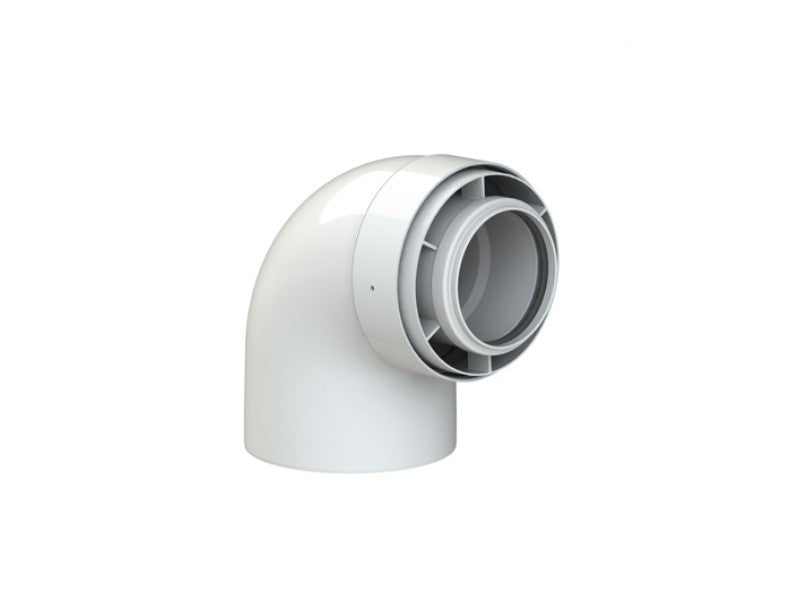 TRICOX PPS/ALU KÖNYÖK  60/100 90°