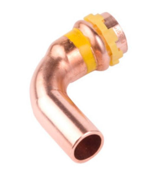 SUDOPRESS GÁZ 15/90° KB KÖNYÖK