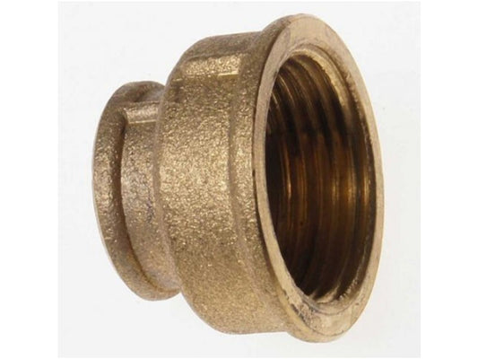 1"-1/2" SR SZŰKÍTŐ BB FOCUS