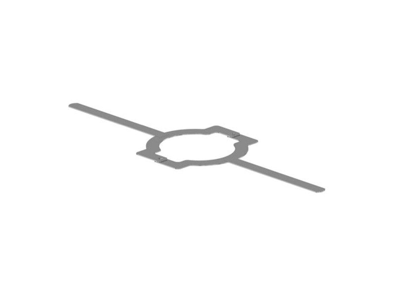 ALMEVA FLEX BIZTONSÁGI GYŰRŰ  125   FLEX-PPH