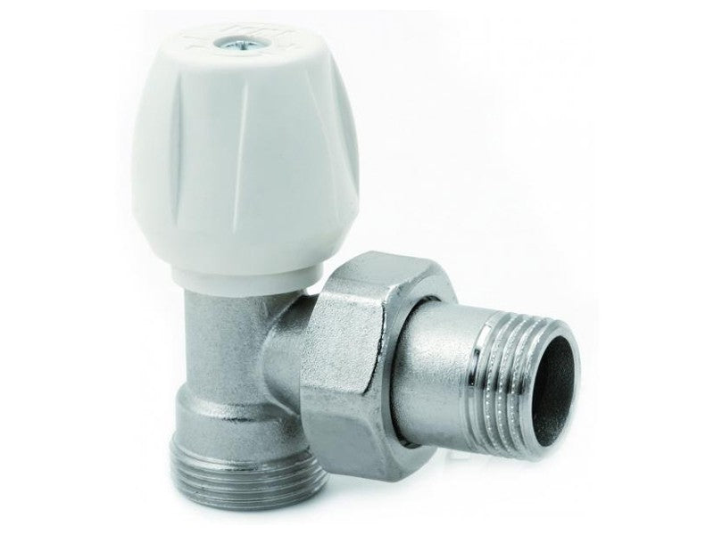 ICMA 3/8" RADIÁTORSZELEP SAROK ELŐRE KM 804