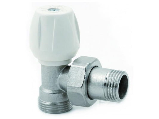 ICMA 3/8" RADIÁTORSZELEP SAROK ELŐRE KM 804