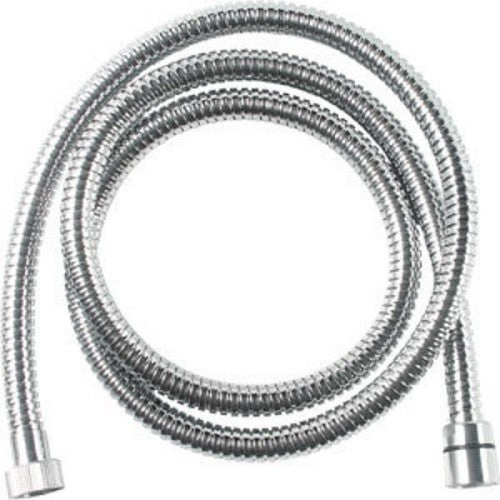 ZUHANYGÉGECSŐ 150CM KRÓM IMPORT GE150