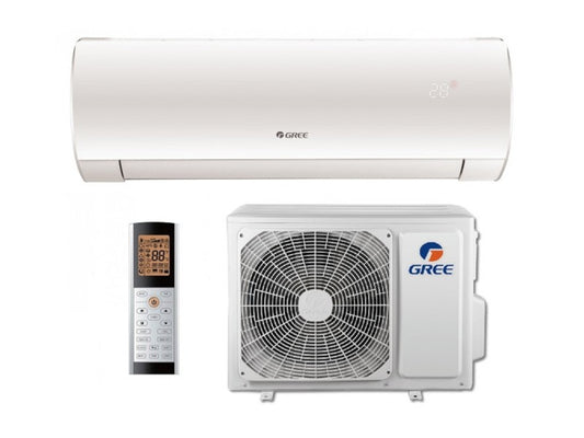 GREE COMFORT X SPLIT KLÍMA 5,3 KW WIFI