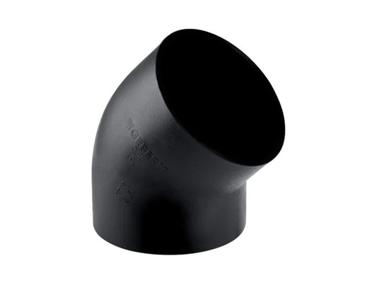 GEBERIT PE-HD 40/45° KÖNYÖK