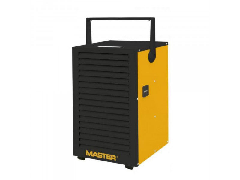Bérelhető MASTER DH732 párátlanító berendezés (max kapacitás 30 l/24h)