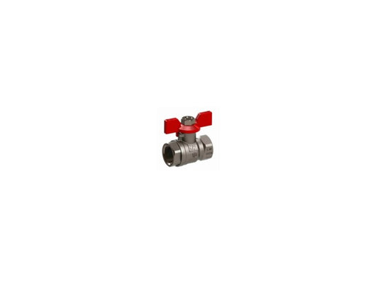 3/8" BB GOLYÓSCSAP  ARCO SENA - TELJES ÁTFOLYÁSÚ  60#
