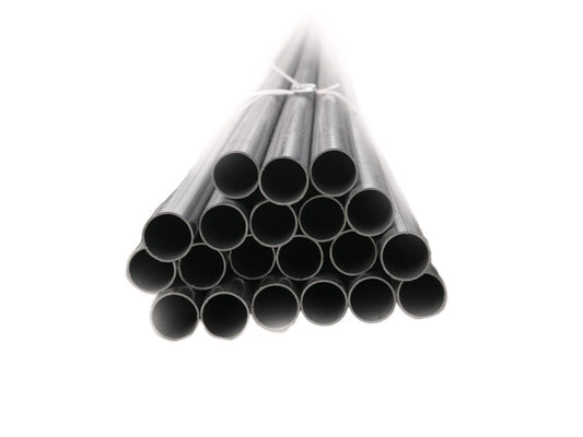 HEG.SZERKEZETI CSŐ 42,4X2 MM    EN10219  6M/SZÁL