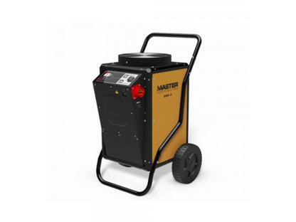 Bérelhető MASTER EKO9 hőlégfúvó rovarirtáshoz (elektromos 9kW)