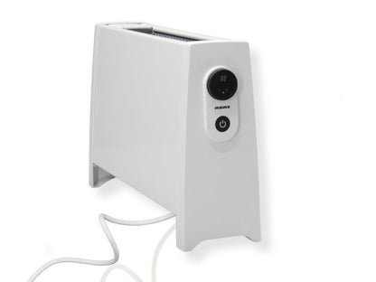 ADAX VILJE VG11 20WTB ELEKTROMOS KONVEKTOR FEHÉR(WiFi/Bluetooth) 2000W