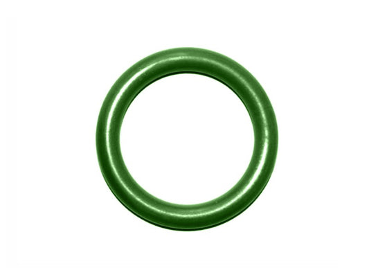 FOCUS STEEL 22 O GYŰRŰ ZÖLD SZOLÁR