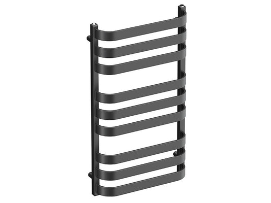 RADECO BILLY 2 CSŐRADIÁTOR  930X530 452W RAL 9005  #