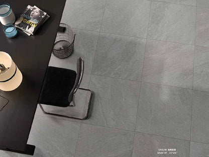 CSEMPE ITALGRES ORIGINI GRIGIO RET. 60X60X0,8 1,08M2/DOBOZ