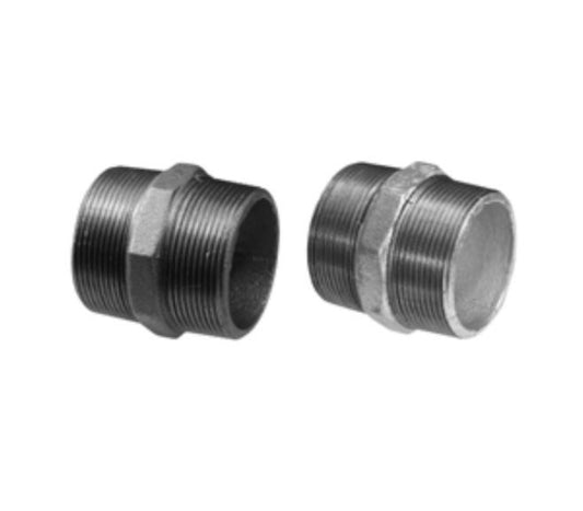 2" HORGANYZOTT KÖZCSAVAR  50/#