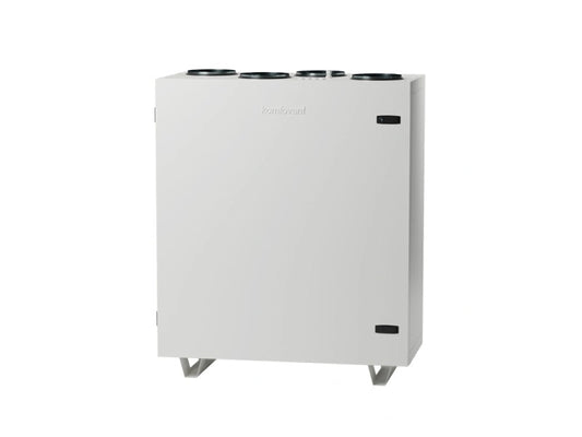 KOMFOVENT DOMEKT LÉGKEZELŐ CF-700-V-R1-F7/M5-C6 KERESZTÁRAMÚ ÁLLÓ