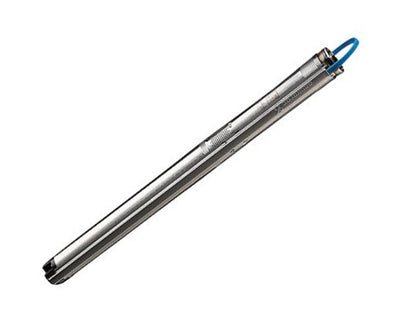 GRUNDFOS SQ 5-70 SZIVATTYÚ