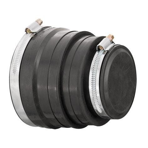 HAAS LÉPCSŐS GUMI POLIKARMANTYÚ 80-110MM