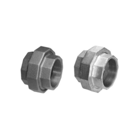 2 1/2" HORGANYZOTT BB EGYENES HOLLANDER  10/#