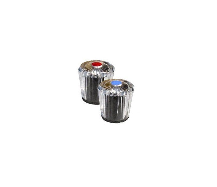 CSAPGOMB RICNIS 1/2" KÉK, PIROS