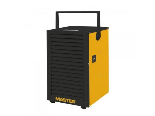 Bérelhető MASTER DH732 párátlanító berendezés (max kapacitás 30 l/24h)