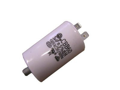 Master Kondenzátor 3uF/450Vac AEG