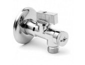 1/2"-1/2" SAROKCSAP MINI ARCO SZŰRŐS VÍZKŐMENTES VITAQ  44#