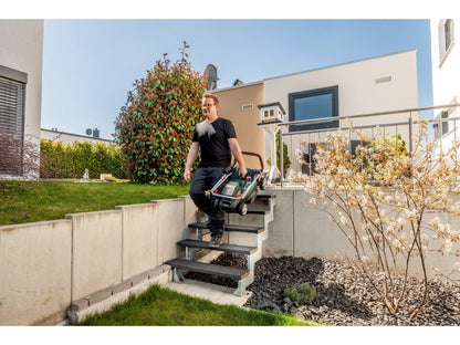 METABO FŰNYÍRÓ, RM 36-18 LTX BL 36, AKKUS