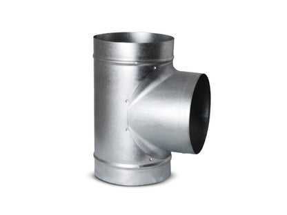 ALNOR T-IDOM, SZIMETRIKUS OLDALÁGAK, 90°, 200-100