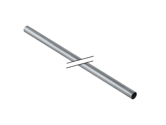 GEBERIT MAPRESS 22X1,5 KÍVÜL-BELÜL HORGANYZOTT CSŐ, NAGY KÖTEG, 6M/SZÁL