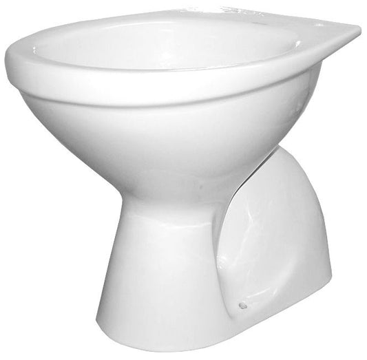 KOLO IDOL WC ÁLLÓ - MÉLYÖBLÍTÉSŰ, ALSÓS