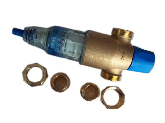 BWT EUROPAFILTER SZŰRŐBETÉT RS 3/4"-5/4"