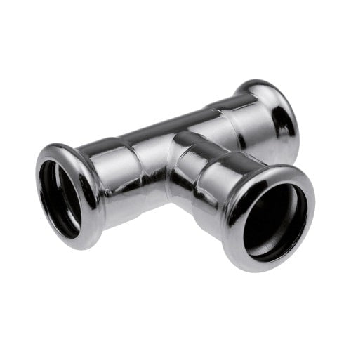 KAN-THERM STEEL 22 EGÁL T-IDOM  10/40#