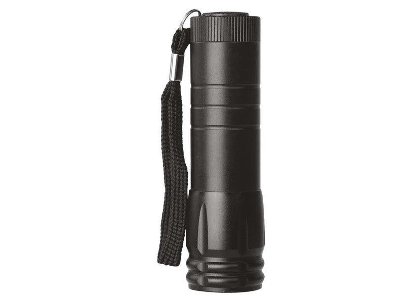 EMOS ZSEBLÁMPA 3W COB LED 3X AAA