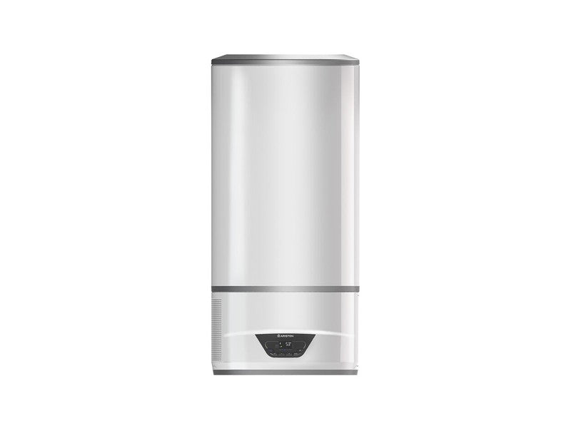 ARISTON LYDOS HYBRID 100 LITERES, HŐSZIVATTYÚS VILLANYBOJLER