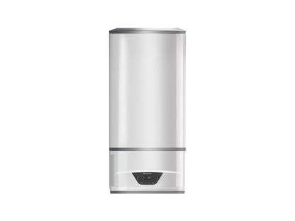 ARISTON LYDOS HYBRID 100 LITERES, HŐSZIVATTYÚS VILLANYBOJLER