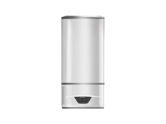 ARISTON LYDOS HYBRID 100 LITERES, HŐSZIVATTYÚS VILLANYBOJLER