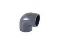 PVC NYOMÓ 25/90° KÖNYÖK