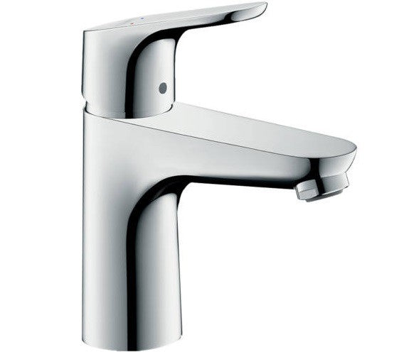 HANSGROHE FOCUS 100 MOSDÓCSAPTELEP KRÓM