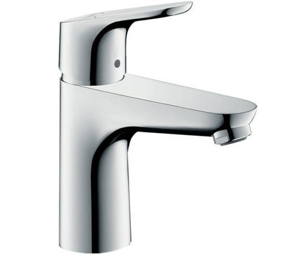 HANSGROHE FOCUS 100 MOSDÓCSAPTELEP KRÓM