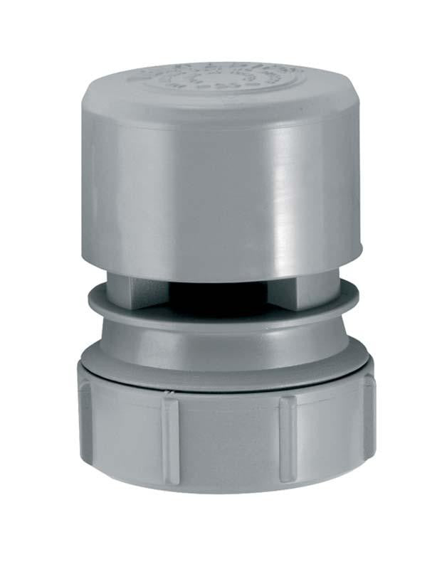 MCALPINE HC 50 LÉGBESZÍVÓ 40MM HOLLANDIS