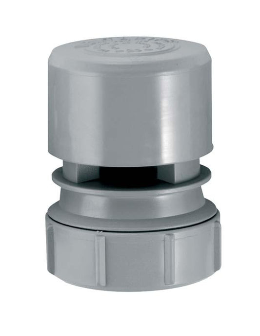 MCALPINE HC 50 LÉGBESZÍVÓ 40MM HOLLANDIS