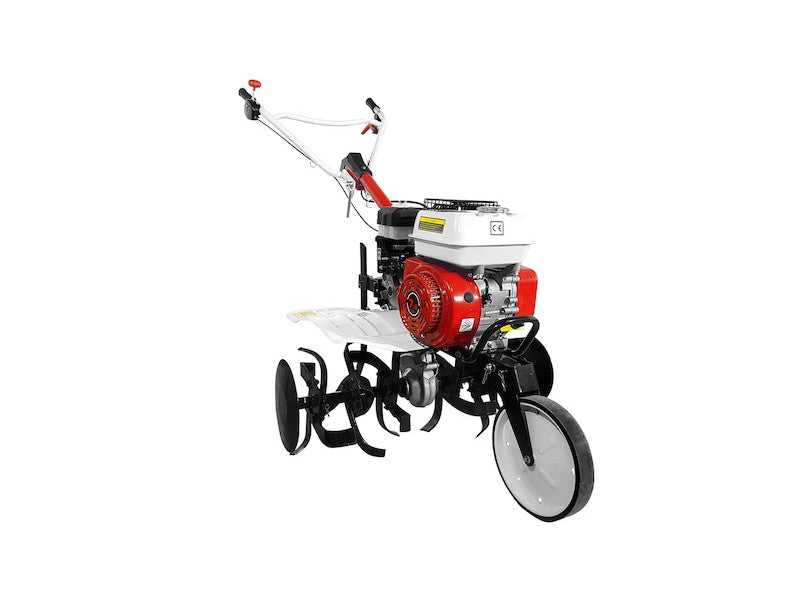 MEDIA LINE MS6580/4 rotációs kapa tartozékkal +2 db ajándék gumikerék! (papírdobozban)