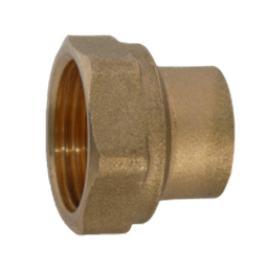 15-1/2" SR BM CSATLAKOZÓ FOCUS
